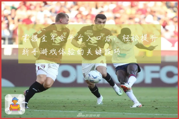 掌握金年会平台入口后，轻松提升新手游戏体验的关键技巧