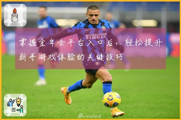 掌握金年会平台入口后，轻松提升新手游戏体验的关键技巧