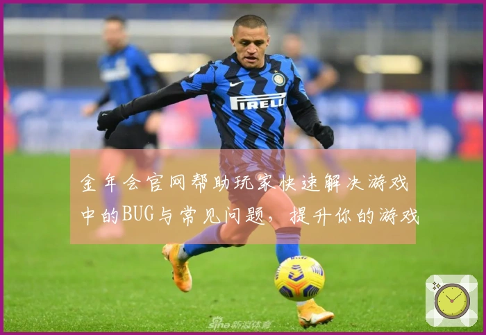 金年会官网帮助玩家快速解决游戏中的BUG与常见问题，提升你的游戏体验